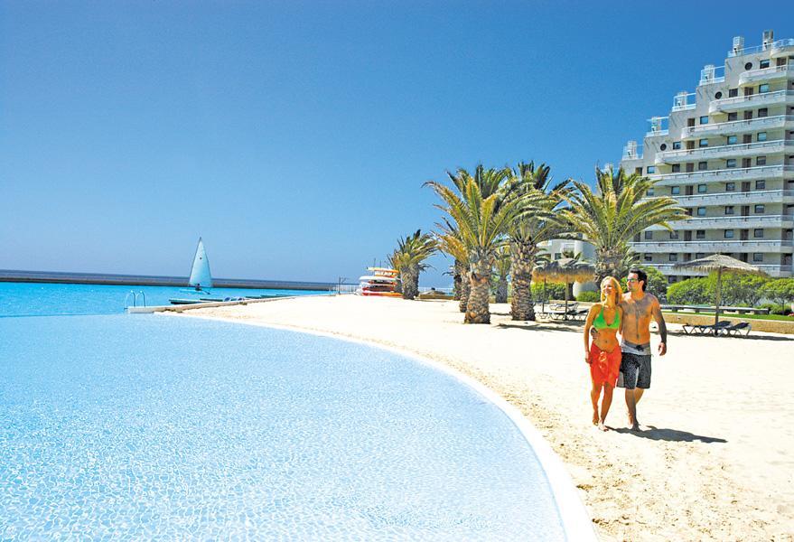 San Alfonso Del Mar Frente Al Mar Leilighet Algarrobo Rom bilde